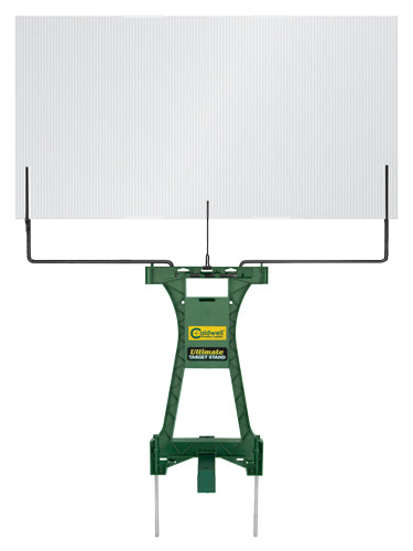 43&quot;X17.5&quot; TARGETING AREACALDWELL ULTIMATE TARGET STAND - American Ordnance