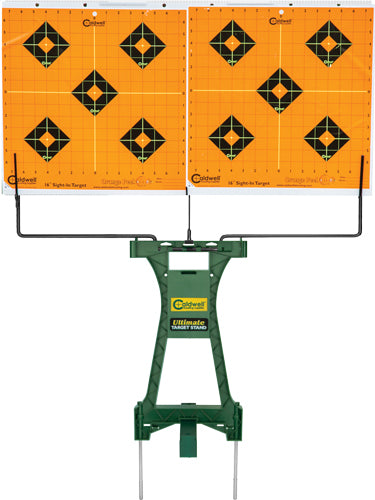43&quot;X17.5&quot; TARGETING AREACALDWELL ULTIMATE TARGET STAND - American Ordnance