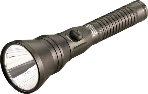 WITH 120V AC/12V DC CHARGERSTREAMLIGHT STRION DS HPL - American Ordnance