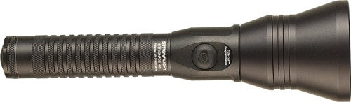 WITH 120V AC/12V DC CHARGERSTREAMLIGHT STRION DS HPL - American Ordnance