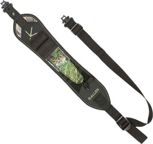 SLING W/SWIVELS MO OBS HYPALONALLEN HYPA-LITE SHOCKER TURKEY - American Ordnance