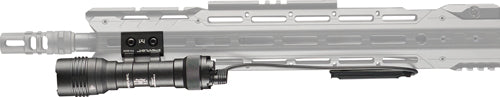 HL-X PRO USB LIGHT WHITE LEDSTREAMLIGHT PRO-TAC RAIL MOUNT - American Ordnance
