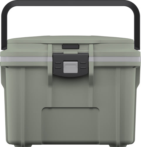 SAGE/GRAY ICE PACK & STORAGEPELICAN COOLERS IM 8 QUART - American Ordnance