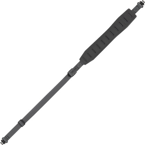 MODLED RUBBER MIDNITE GRAYALLEN KLNG RIFLE SLING 36" - American Ordnance