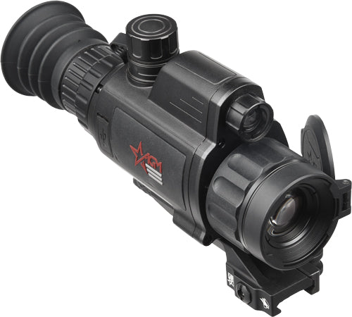 DIGI DAY/NIGHT RIFLE SCOPEAGM NEITH DS32-4MP 2560X1440 - American Ordnance