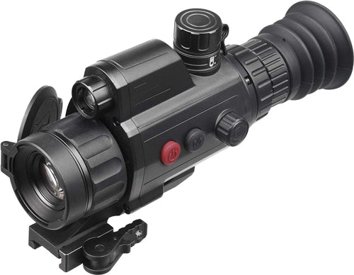 DIGI DAY/NIGHT RIFLE SCOPEAGM NEITH DS32-4MP 2560X1440 - American Ordnance