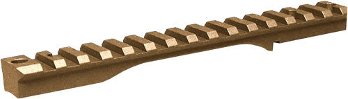 REMINGTON 700 SA 20MOA BRONZECHRISTENSEN SCOPE BASE 1-PIECE - American Ordnance