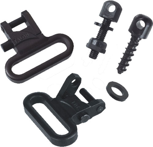 SET SCREW BLACKTOC TALON 1.25" SWIVEL WITH - American Ordnance