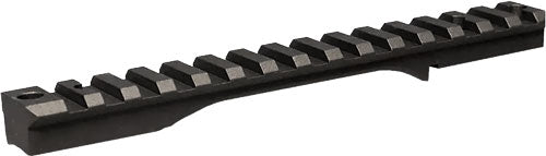 REMINGTON 700 LA 20MOA BLACKCHRISTENSEN SCOPE BASE 1-PIECE - American Ordnance