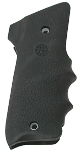W/FINGER GROOVESHOGUE GRIPS RUGER MKII/III - American Ordnance