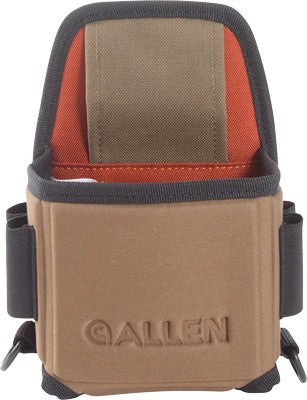 CARRIER MOLDED COFFEE/BLACKALLEN ELIMINATOR SINGLE BOX - American Ordnance