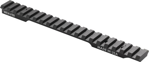 TACT SAV 110 LA (8-40) 20MOAWEAVER BASE EXTEND MULTI-SLOT - American Ordnance