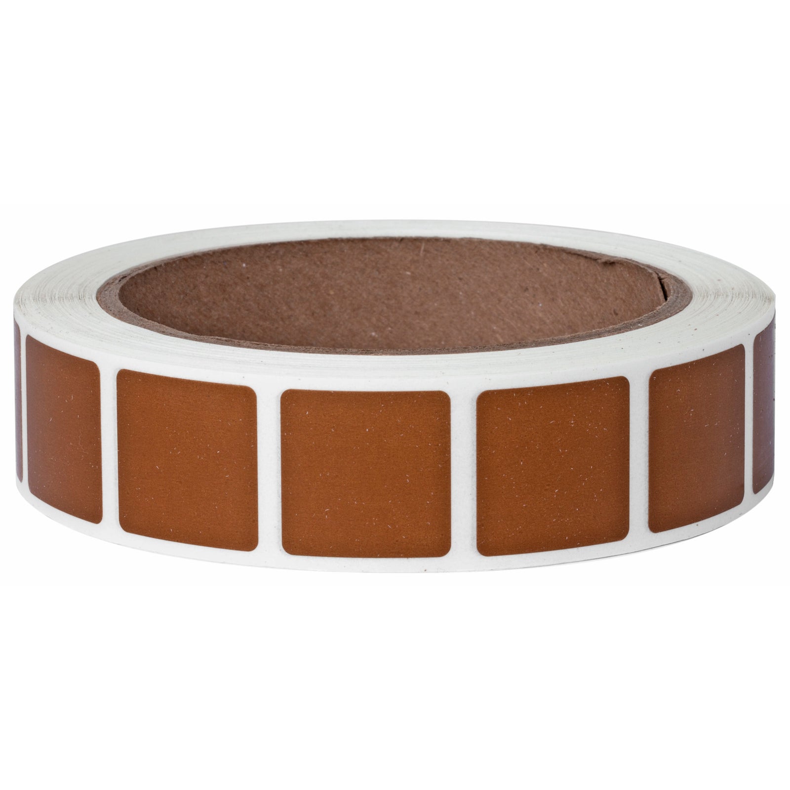 ACTION TGT PASTERS BROWN 1000 SQPR - American Ordnance