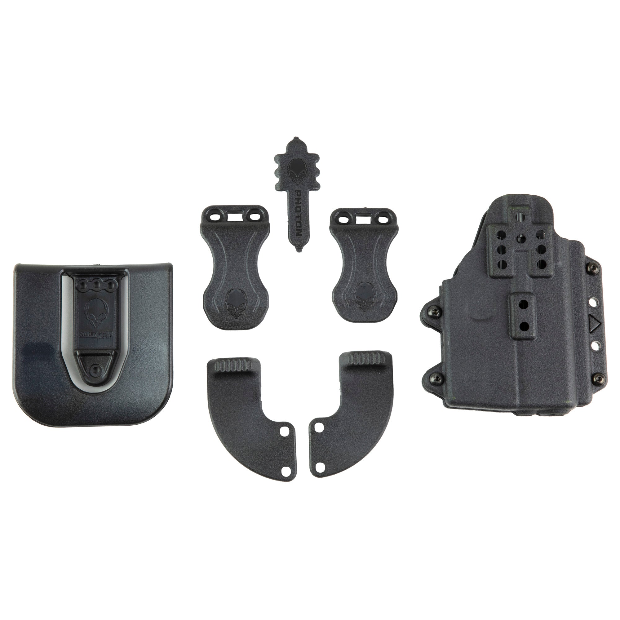 AGH PHOTON G43/43X WLIGHT HOLSTER - American Ordnance
