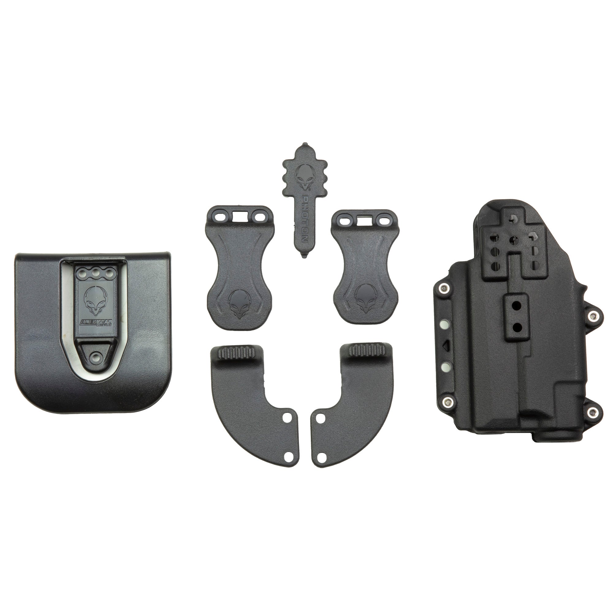 AGH PHOTON P365XL WLIGHT HOLSTER - American Ordnance