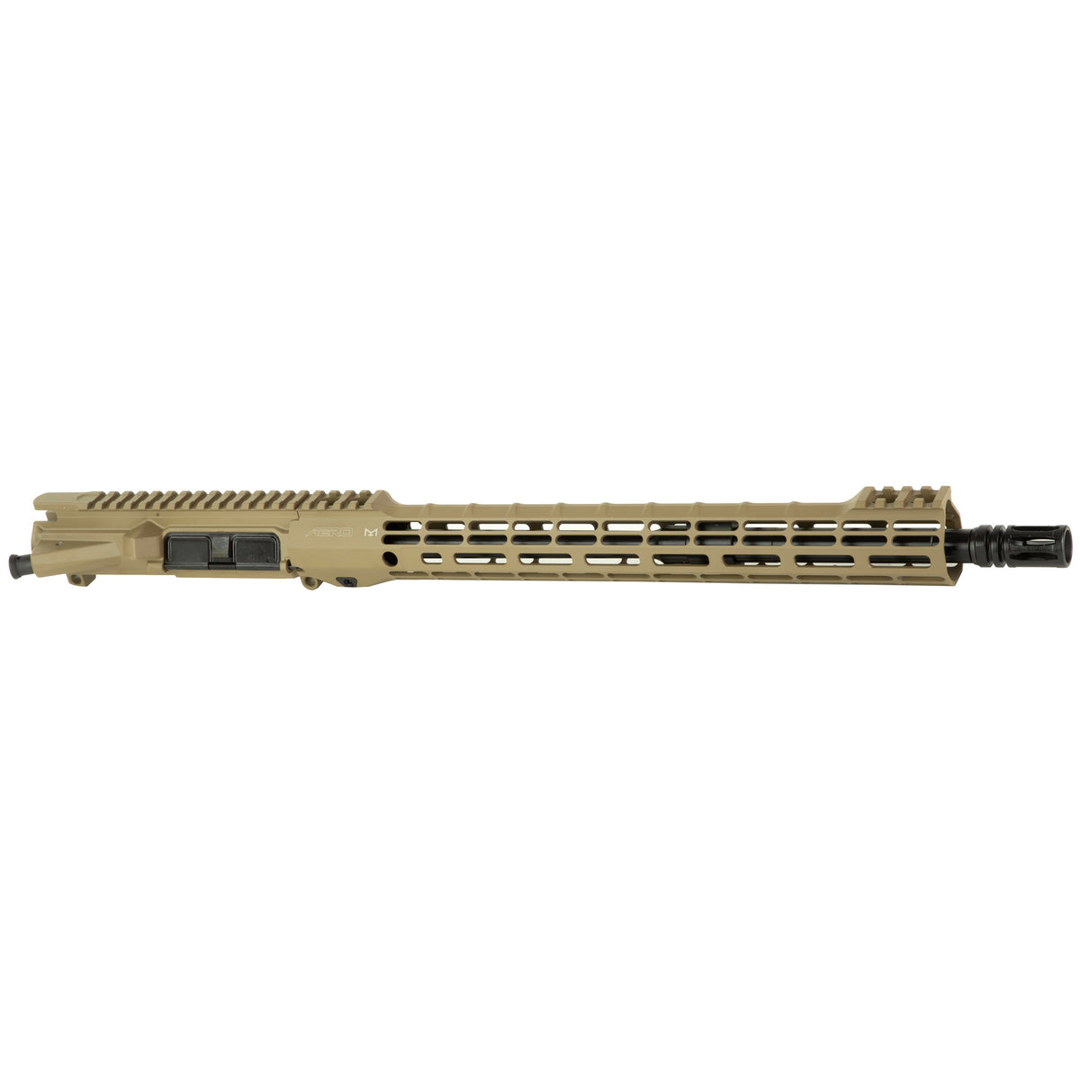AERO M4E1-T UPPER 5.56 16&quot; FDE - American Ordnance