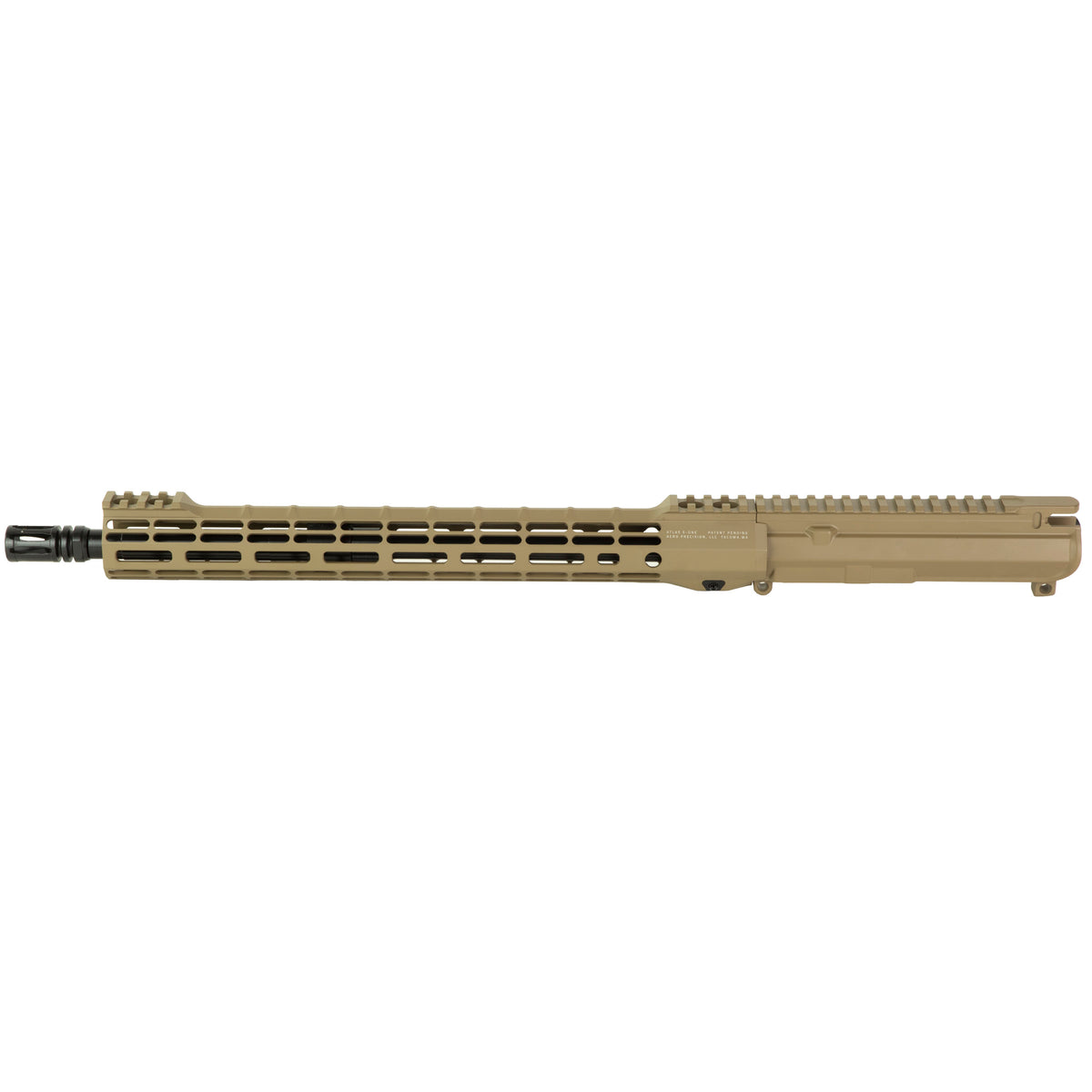 AERO M4E1-T UPPER 5.56 16&quot; FDE - American Ordnance