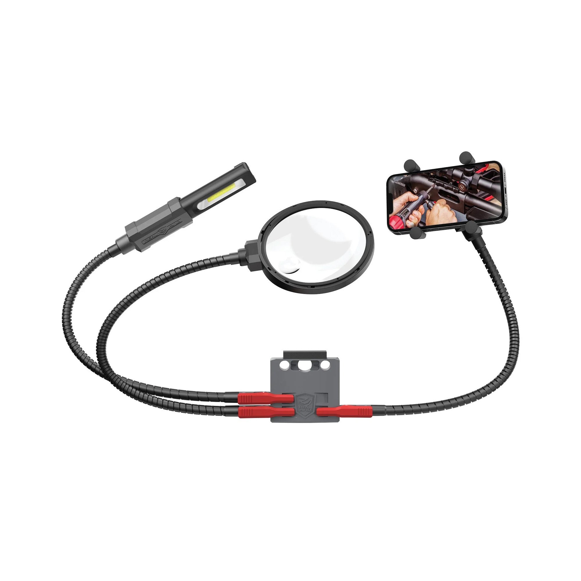 REAL AVID SMART-MOUNT ACCESSORY KIT - American Ordnance