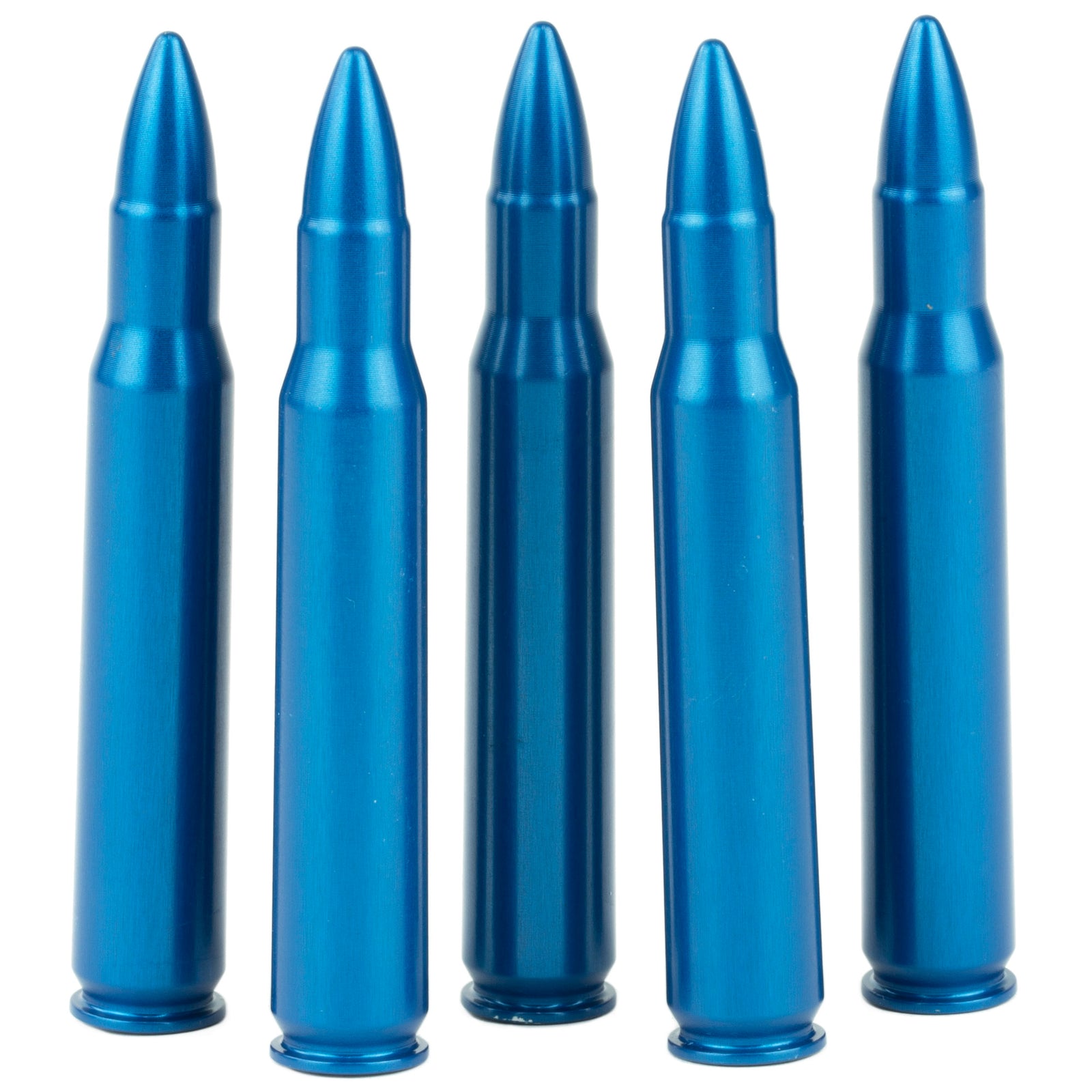 AZOOM SNAP CAPS 3006SP 5PK BLUE - American Ordnance