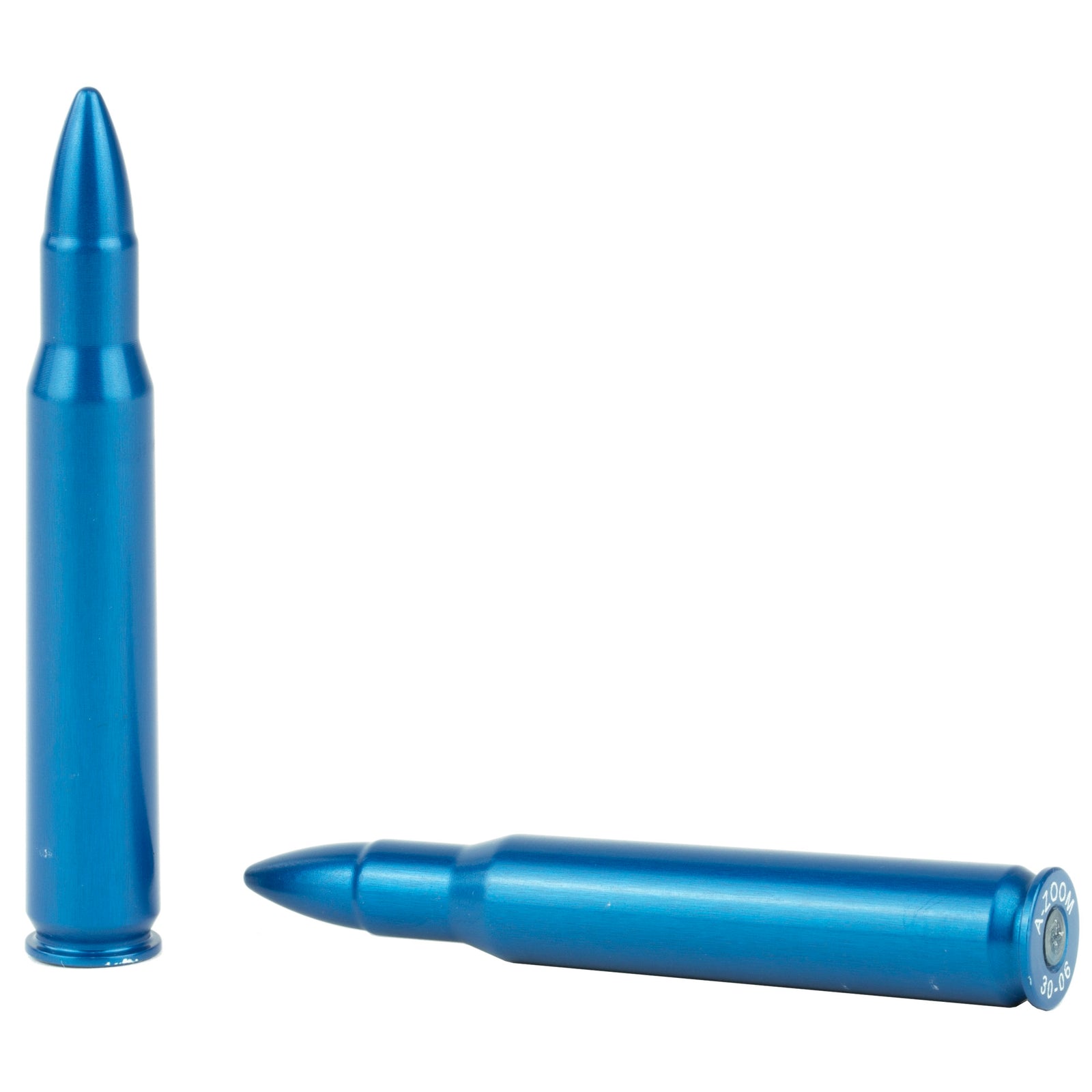 AZOOM SNAP CAPS 3006SP 5PK BLUE - American Ordnance