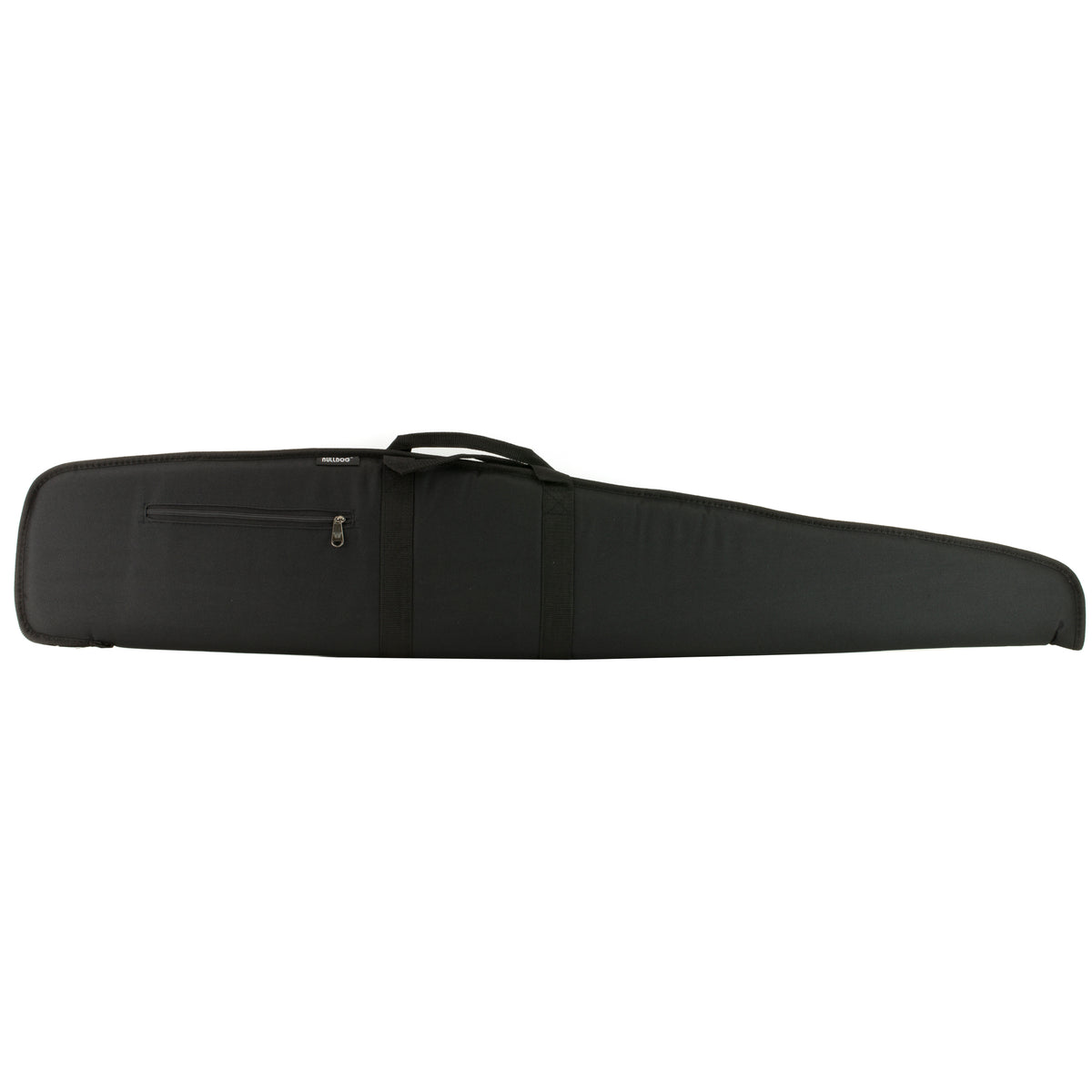 BULLDOG EXTREME RIFLE CASE BLK 52" - American Ordnance