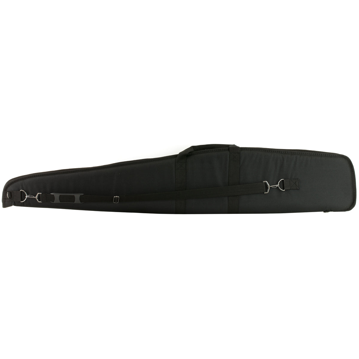 BULLDOG EXTREME RIFLE CASE BLK 52" - American Ordnance