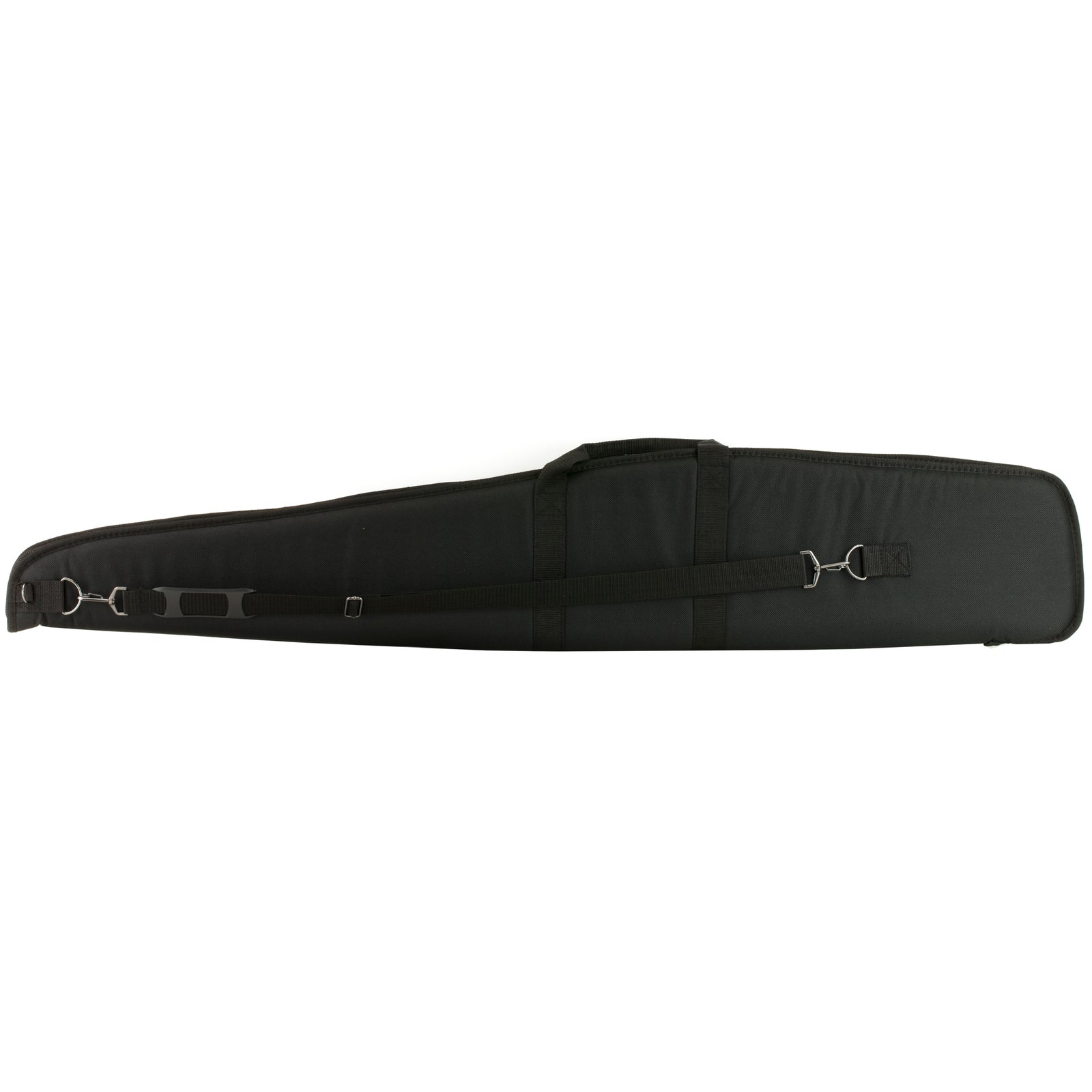 BULLDOG EXTREME RIFLE CASE BLK 52" - American Ordnance