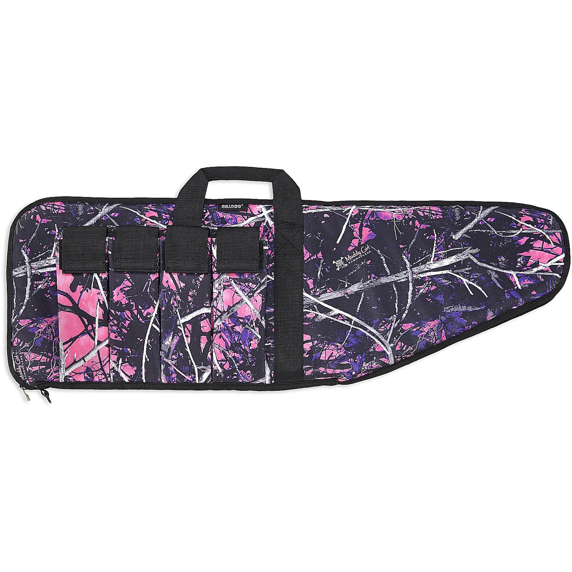 BULLDOG EXTREME MUDDY GIRL CAMO 43" - American Ordnance