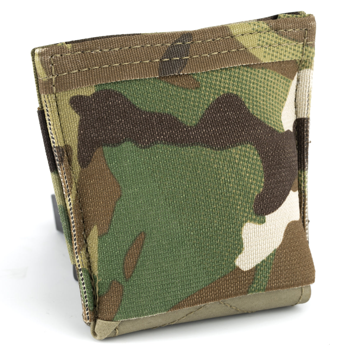 BL FORCE BLT MNT SML DUMP PCH MC - American Ordnance