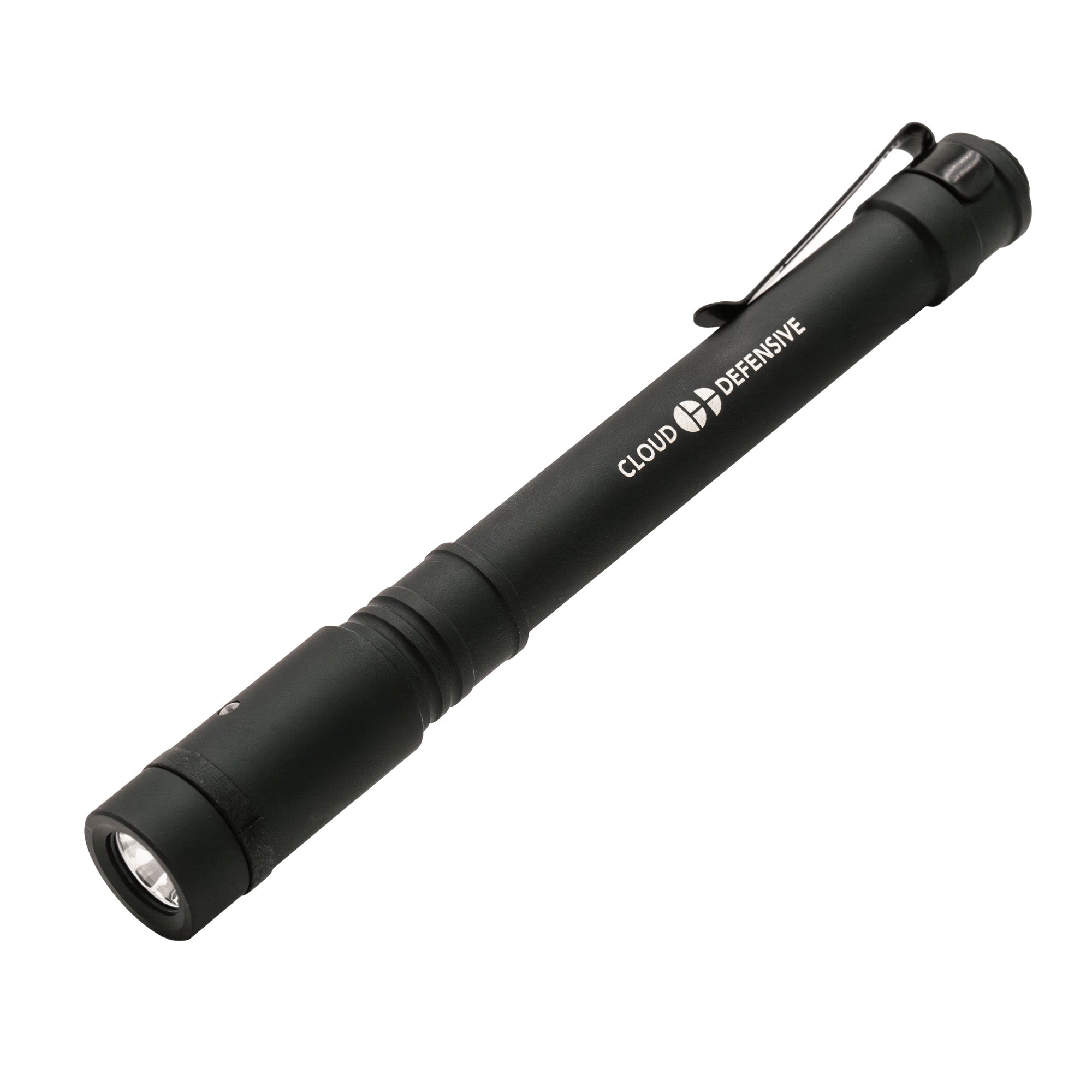 CLD DEF CHICRO XL 500 LUMENS BLK - American Ordnance