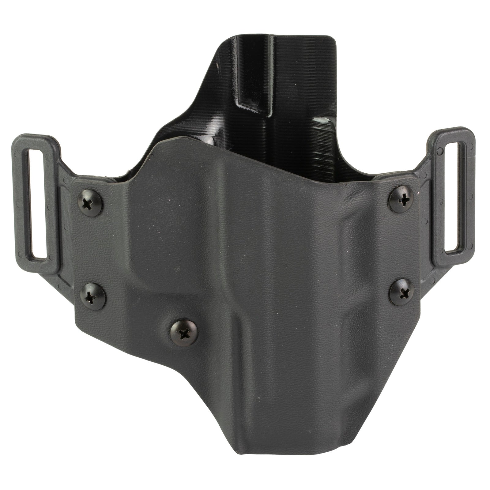 CRUCIAL RH COVERT OWB RM1C BLK - American Ordnance