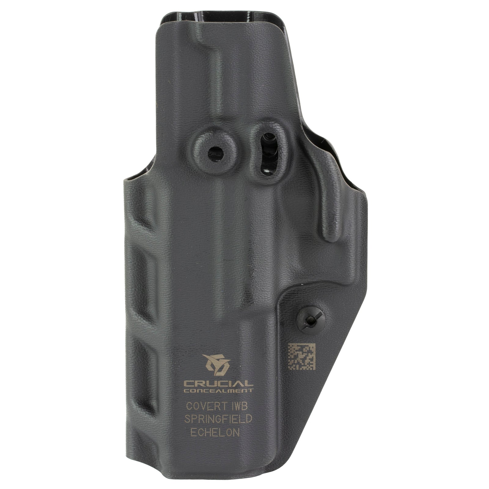 CRUCIAL AMBI COVERT IWB ECHELON - American Ordnance
