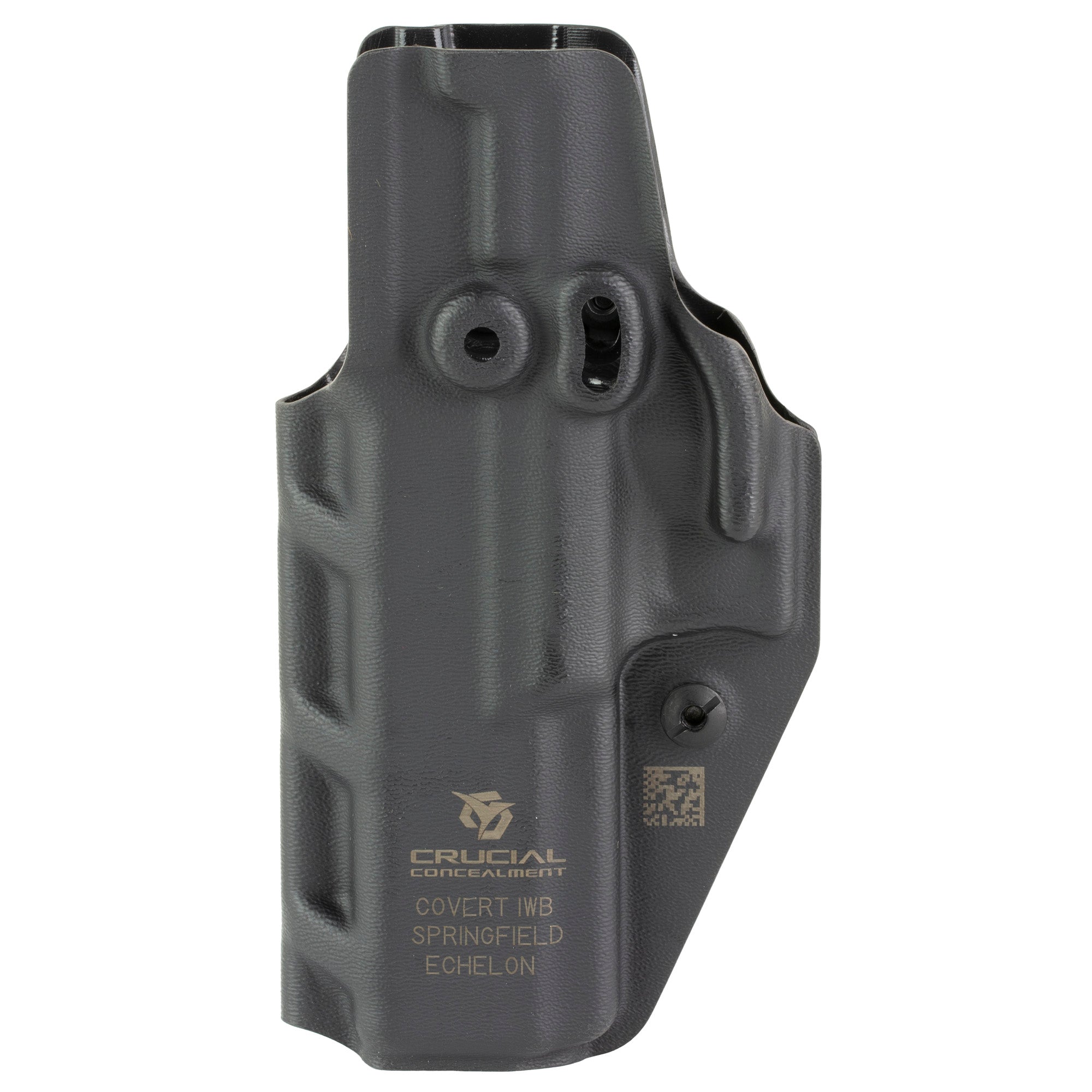 CRUCIAL AMBI COVERT IWB ECHELON - American Ordnance