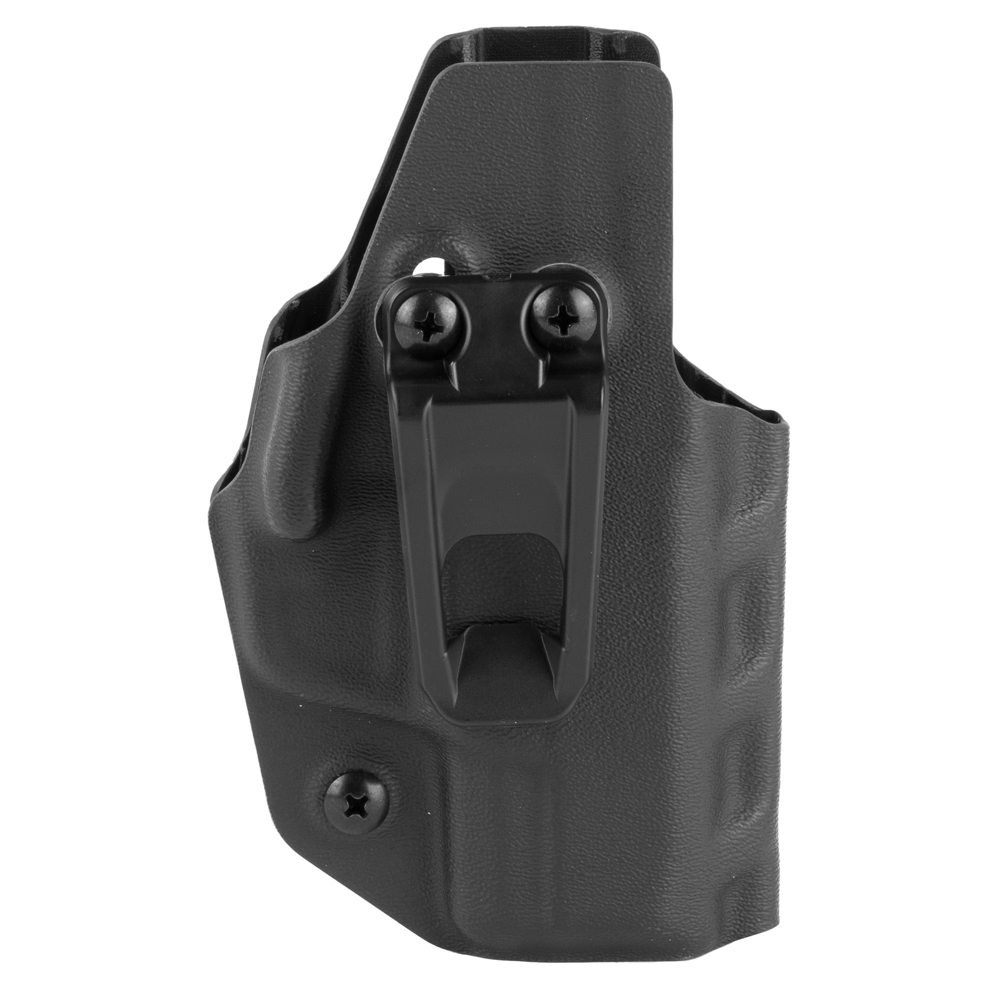 CRUCIAL IWB FOR RUGER MAX-9 AMBI BLK - American Ordnance