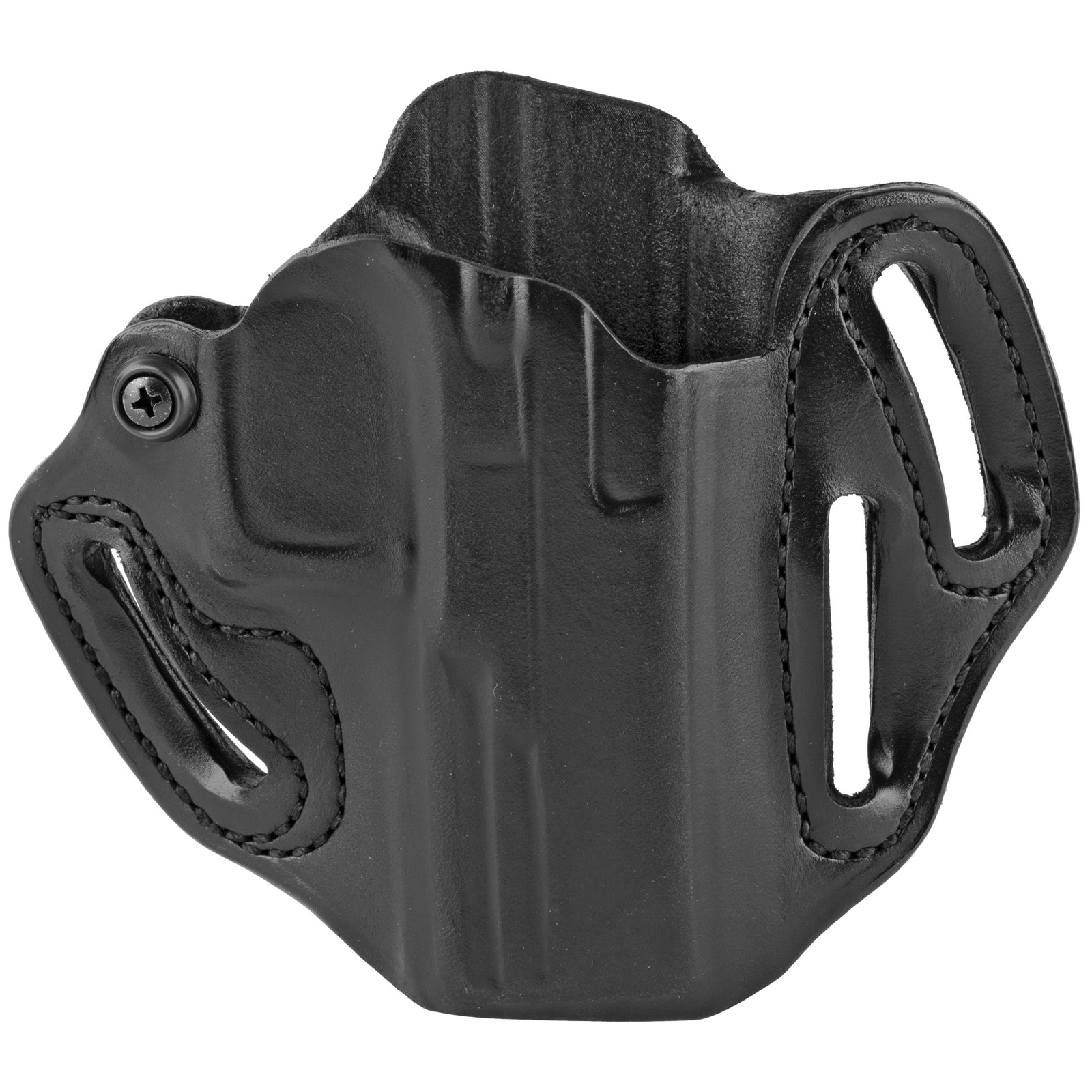DESANTIS SPD SCBRD WALTHER PDP RH BK - American Ordnance