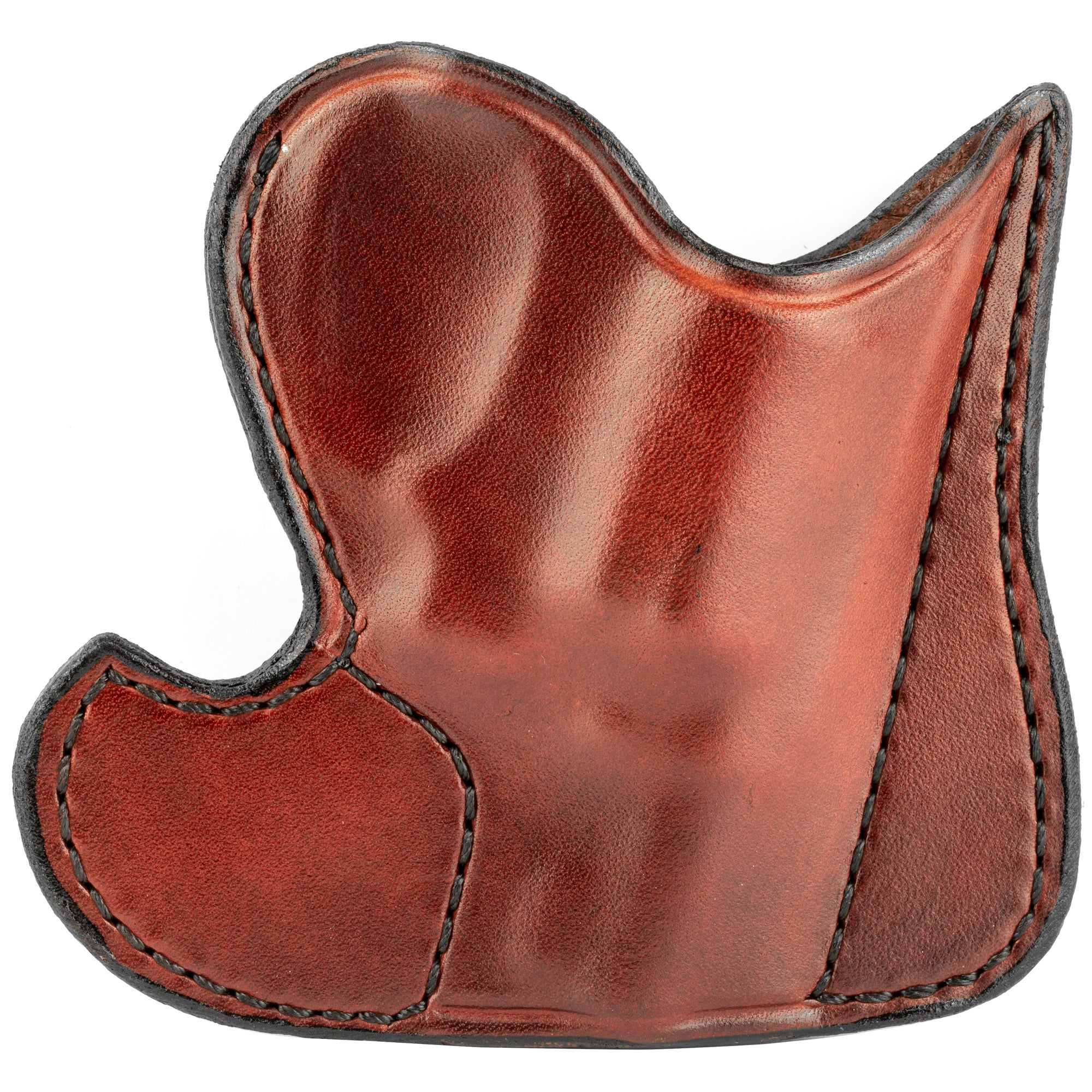 D HUME FR PKT 3-2 S&W JFRM/TAU85 BRN - American Ordnance