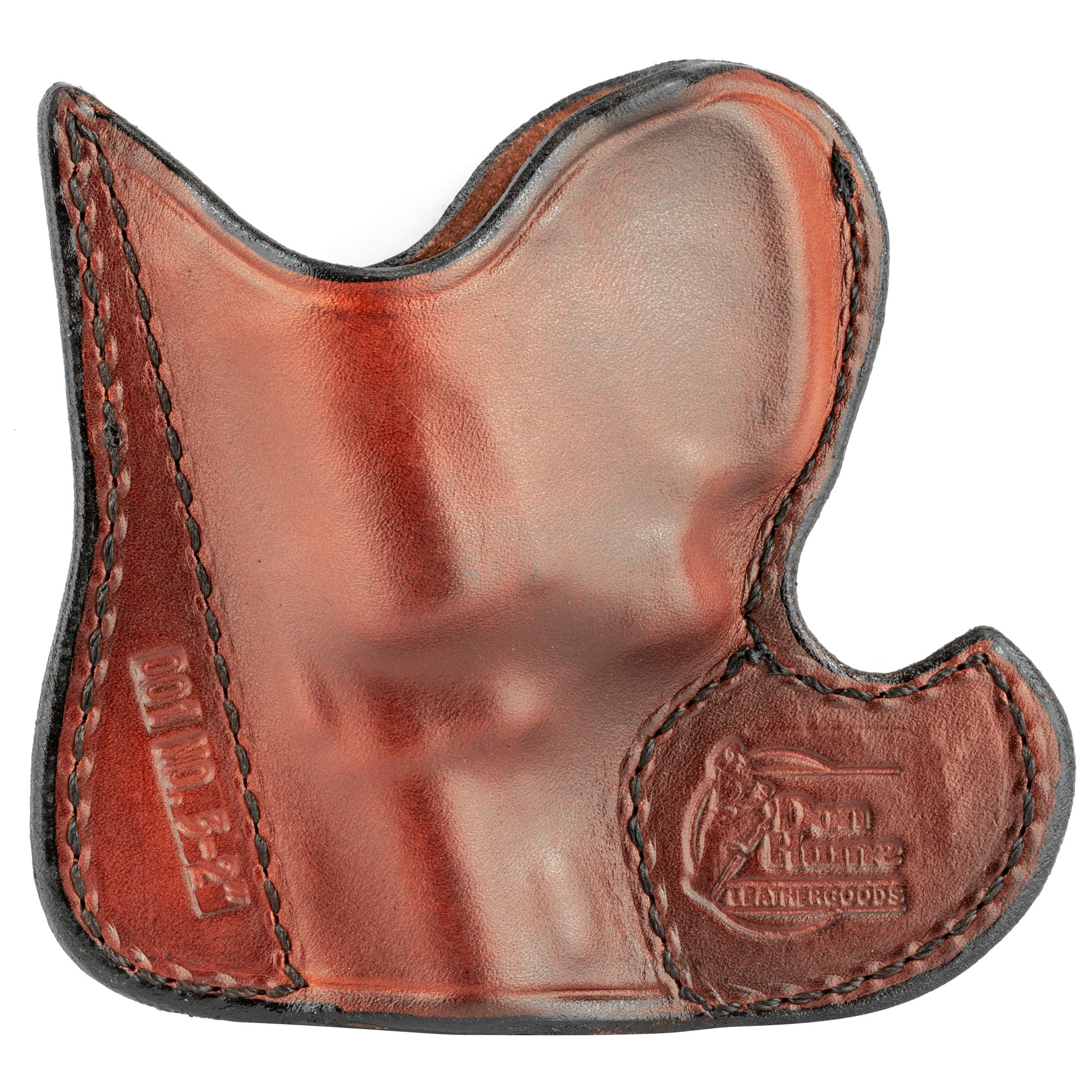 D HUME FR PKT 3-2 S&W JFRM/TAU85 BRN - American Ordnance