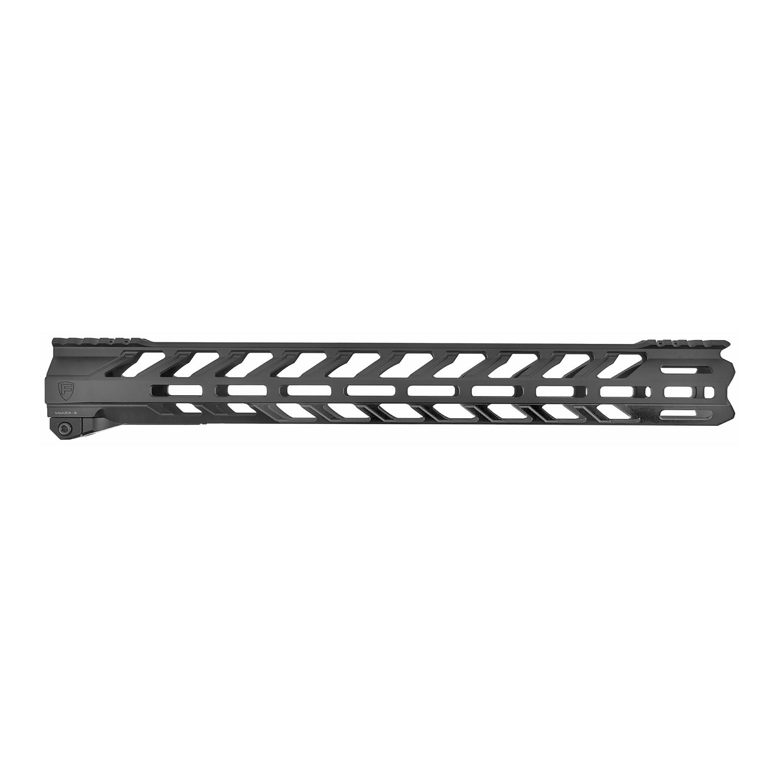 FORTIS SWITCH RAIL 308 17" MLOK - American Ordnance