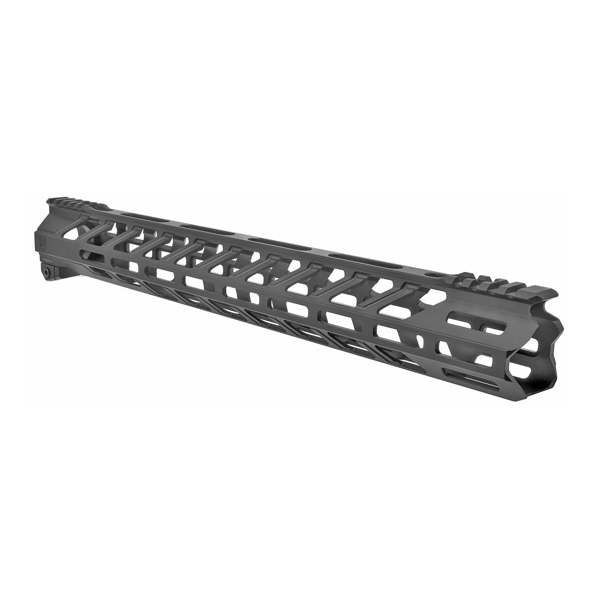 FORTIS SWITCH RAIL 308 17" MLOK - American Ordnance