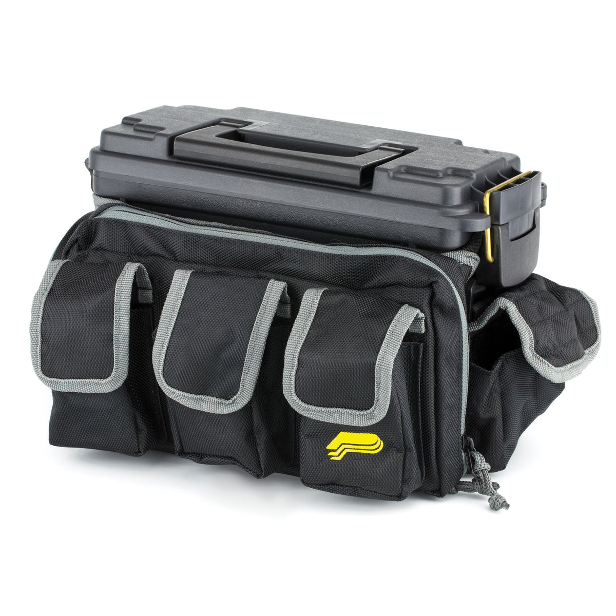 PLANO TACTICAL X2 RANGE BAG SMALL - American Ordnance