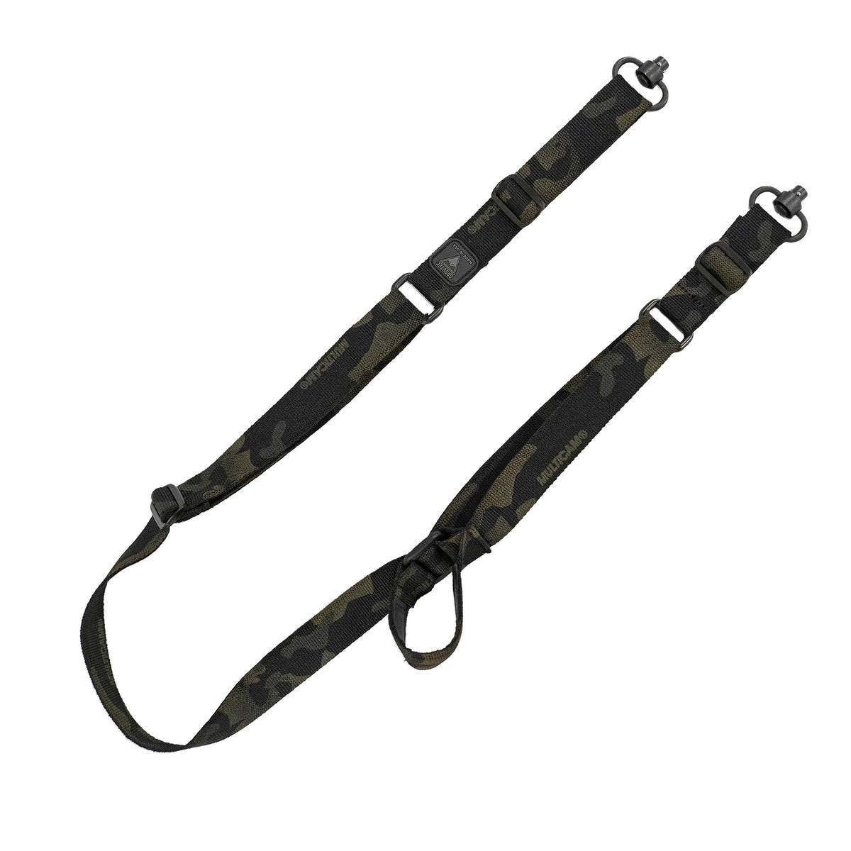 GROVTEC 2-PT SABRE SLING W/SWVL MCB - American Ordnance
