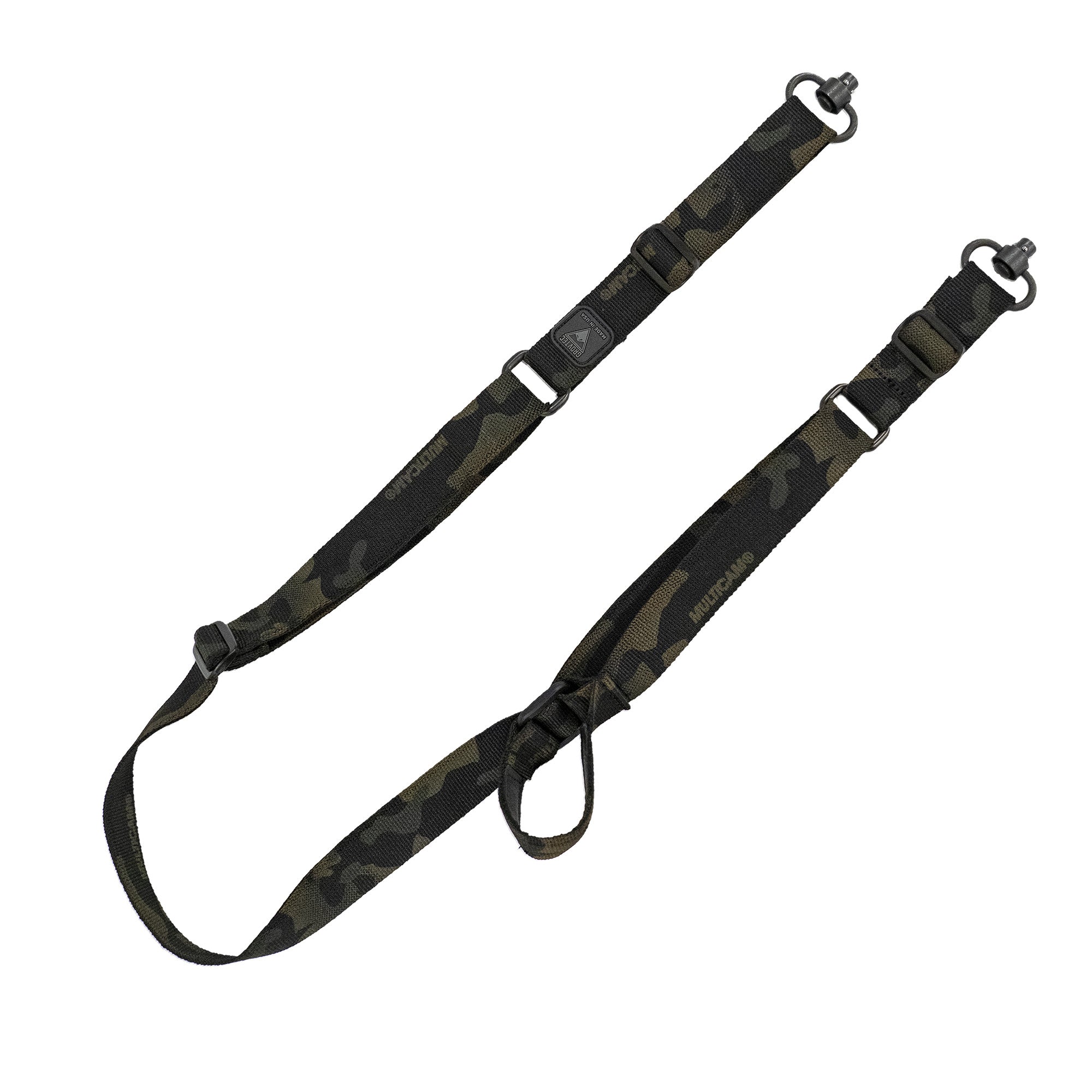GROVTEC 2-PT SABRE SLING W/SWVL MCB - American Ordnance