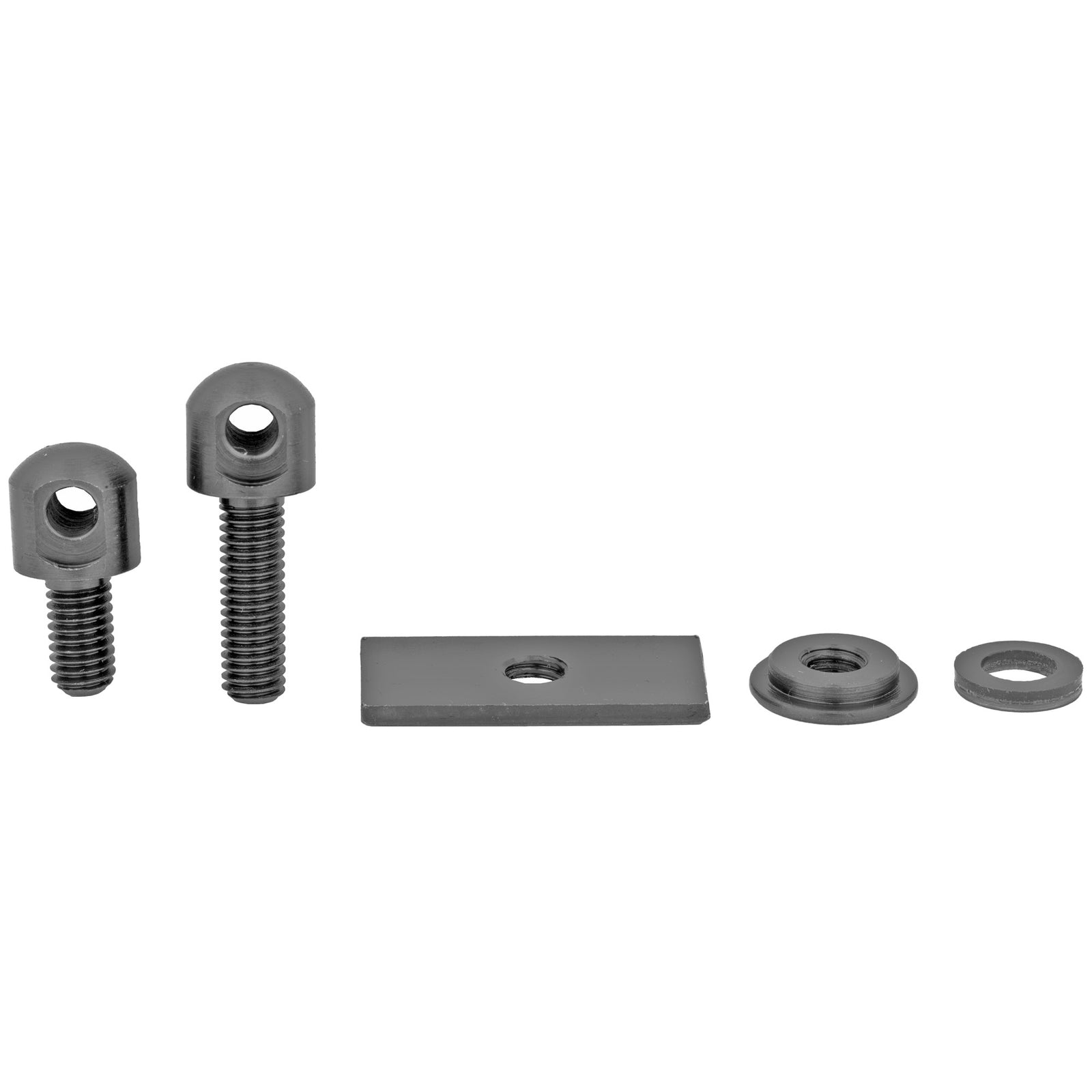 GROVTEC KEYMOD BIPOD STUD ADAPTER - American Ordnance