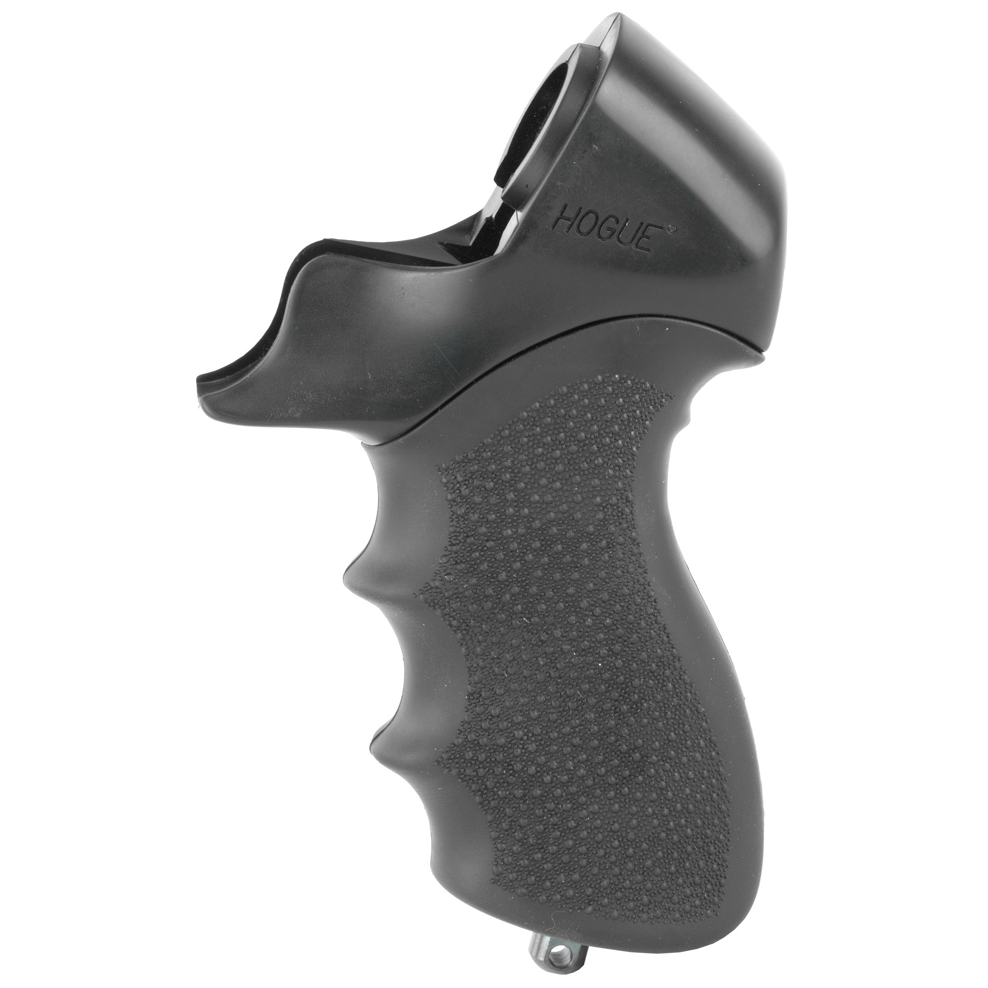 HOGUE TAMER GRIP MOSS 500 BLK - American Ordnance