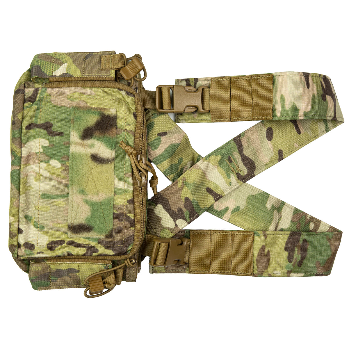 HSP D3CR MICRO MC - American Ordnance