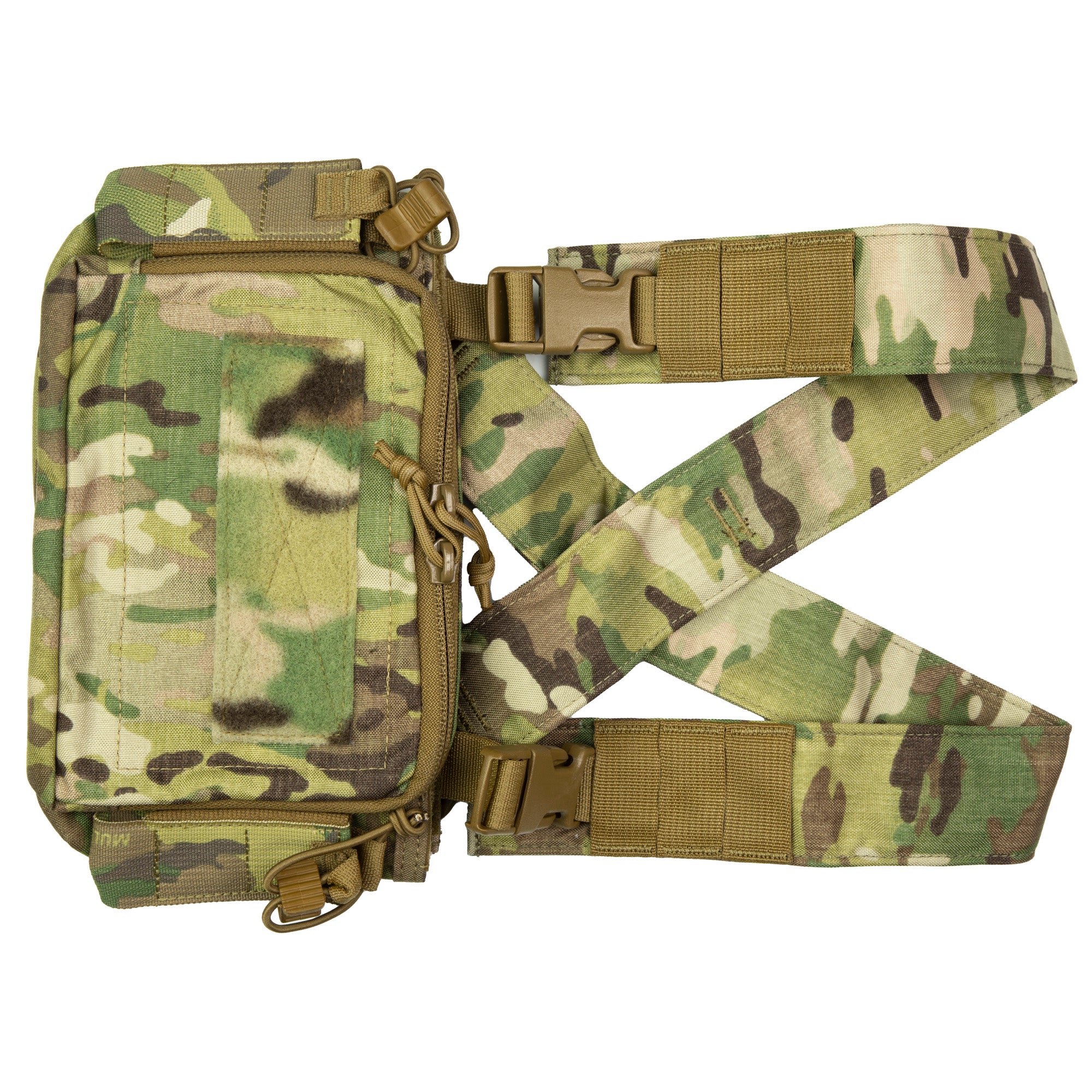 HSP D3CR MICRO MC - American Ordnance