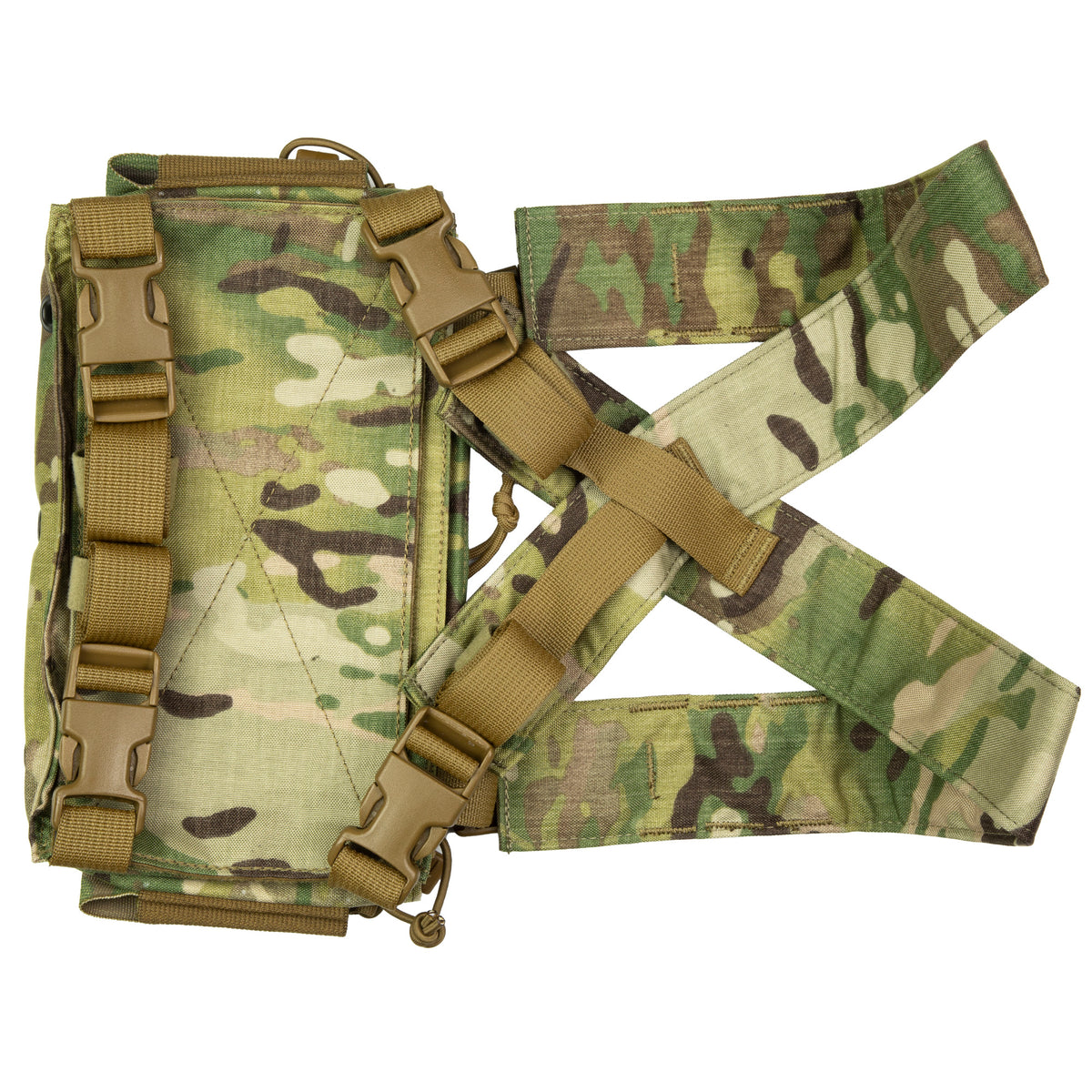 HSP D3CR MICRO MC - American Ordnance