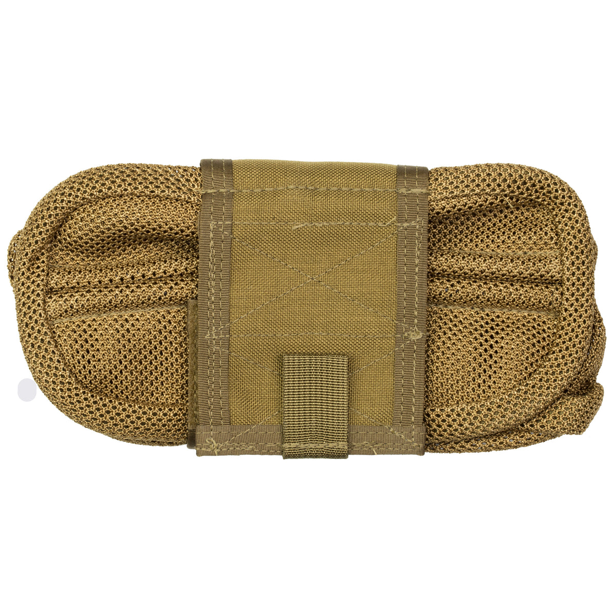 HSGI MAG-NET DUMP POUCH V2 MOLLE COY - American Ordnance