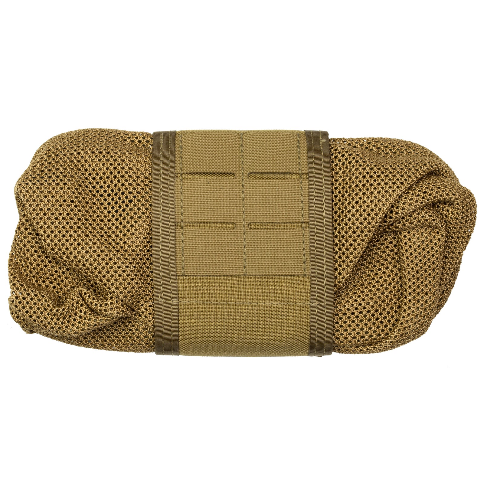 HSGI MAG-NET DUMP POUCH V2 MOLLE COY - American Ordnance
