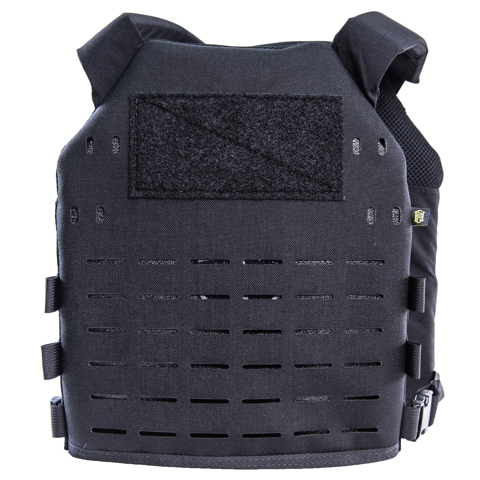 HSGI CORE PLATE CARRIER SM BLK - American Ordnance